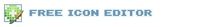 Free Icon Editor coupons